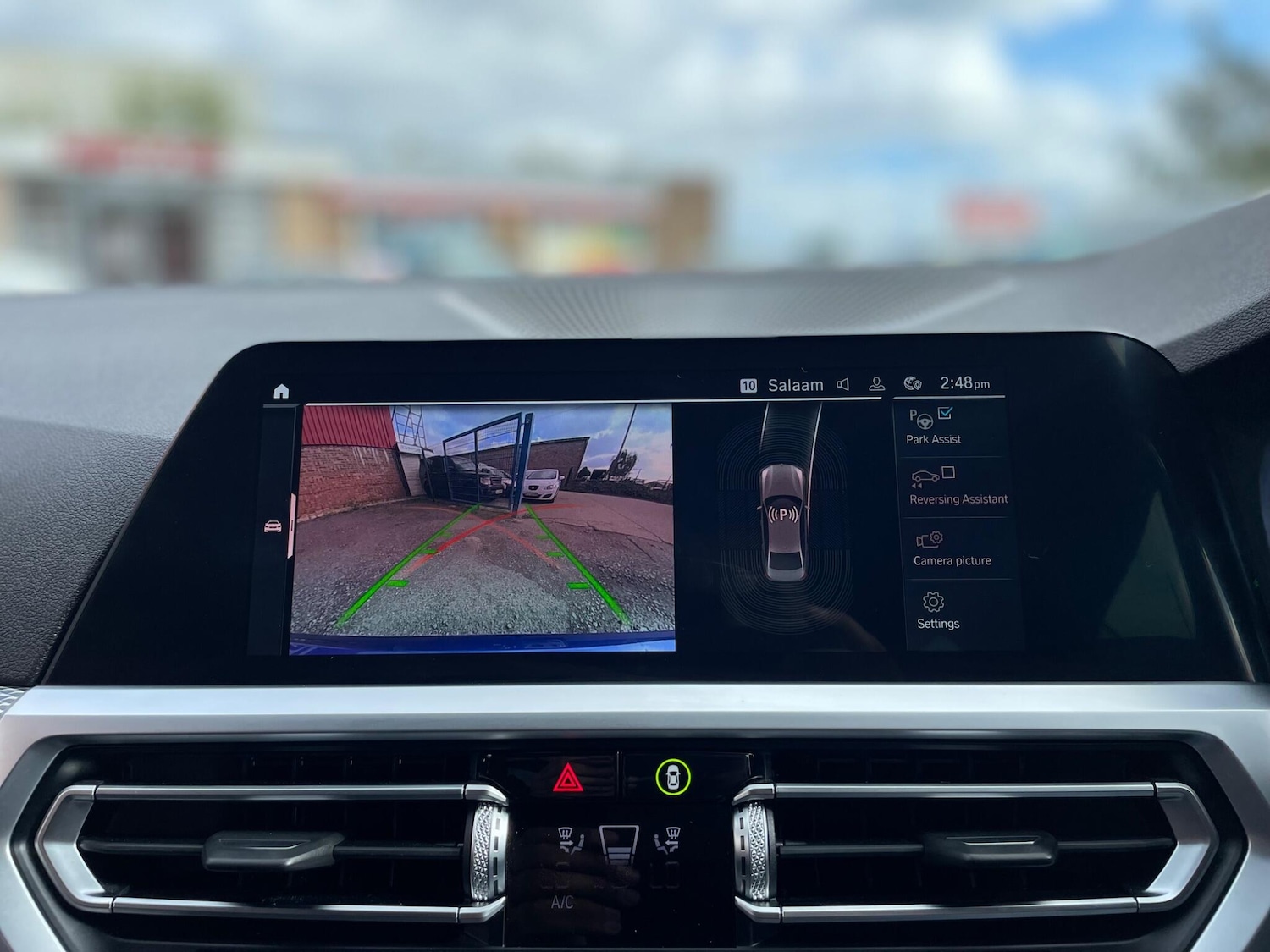 Used BMW 3 Series 2019 for sale - 76914511: Photo 15