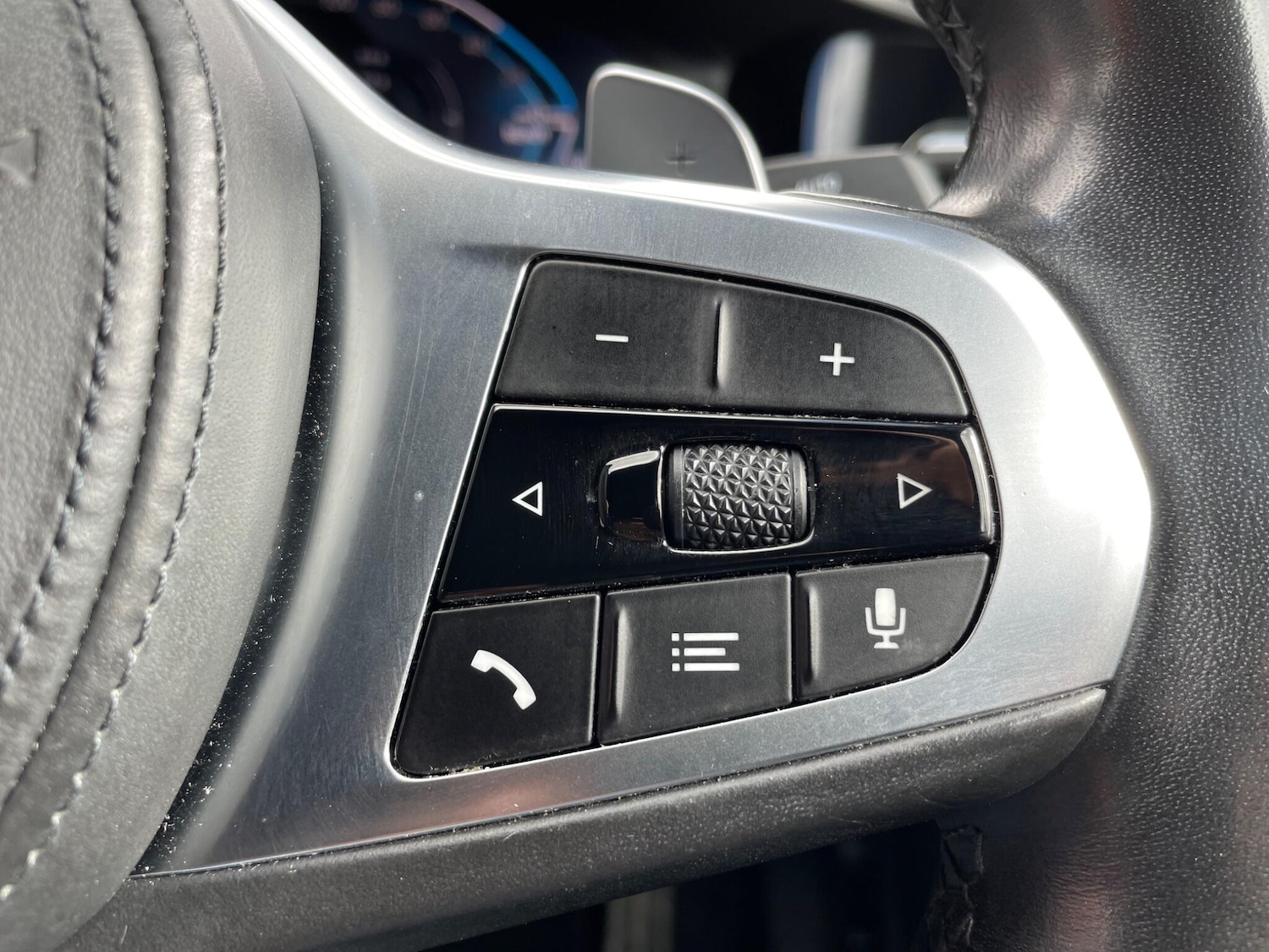 Used BMW 3 Series 2019 for sale - 76914511: Photo 20