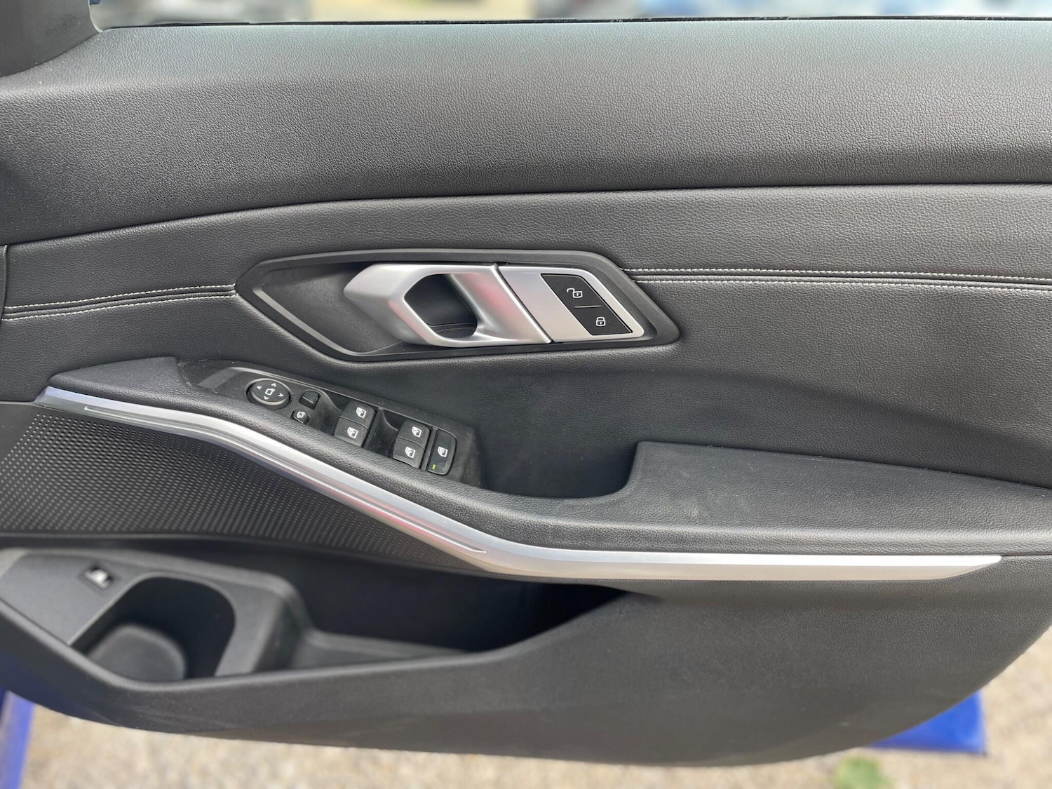 Used BMW 3 Series 2019 for sale - 76914511: Photo 25