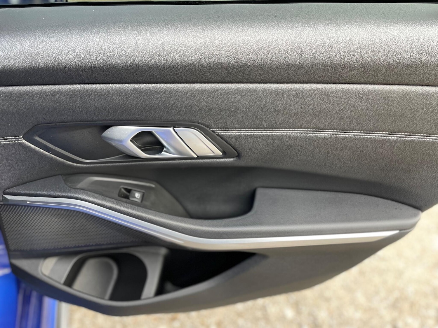 Used BMW 3 Series 2019 for sale - 76914511: Photo 26