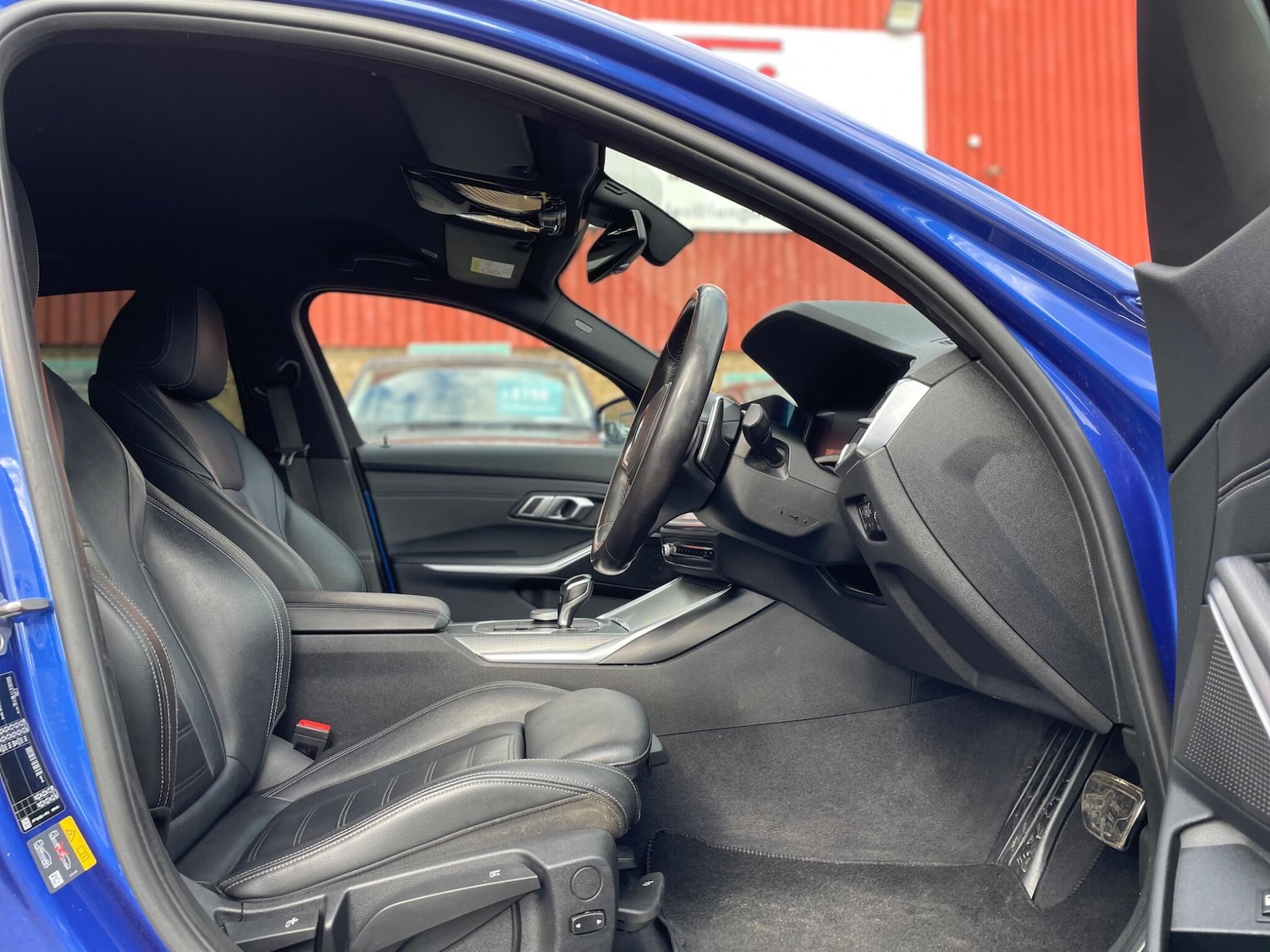 Used BMW 3 Series 2019 for sale - 76914511: Photo 27