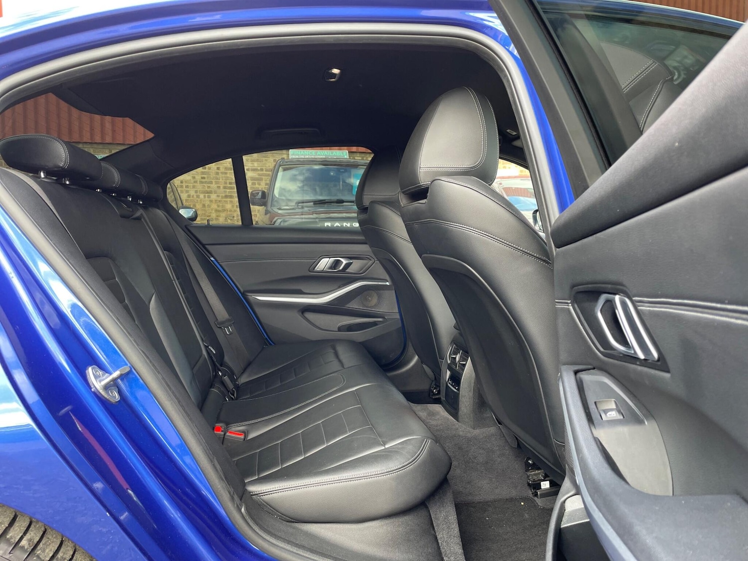 Used BMW 3 Series 2019 for sale - 76914511: Photo 28