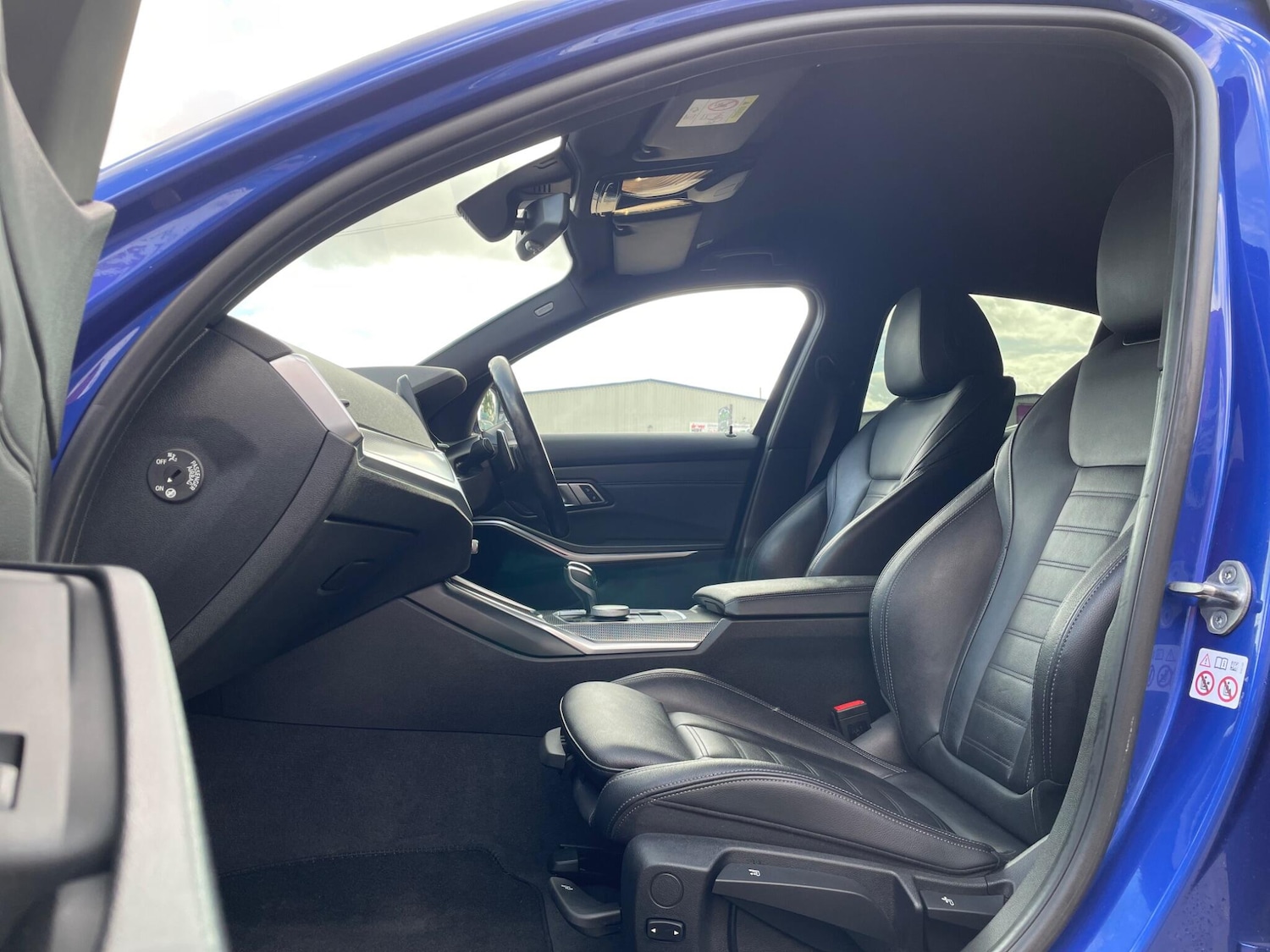 Used BMW 3 Series 2019 for sale - 76914511: Photo 29