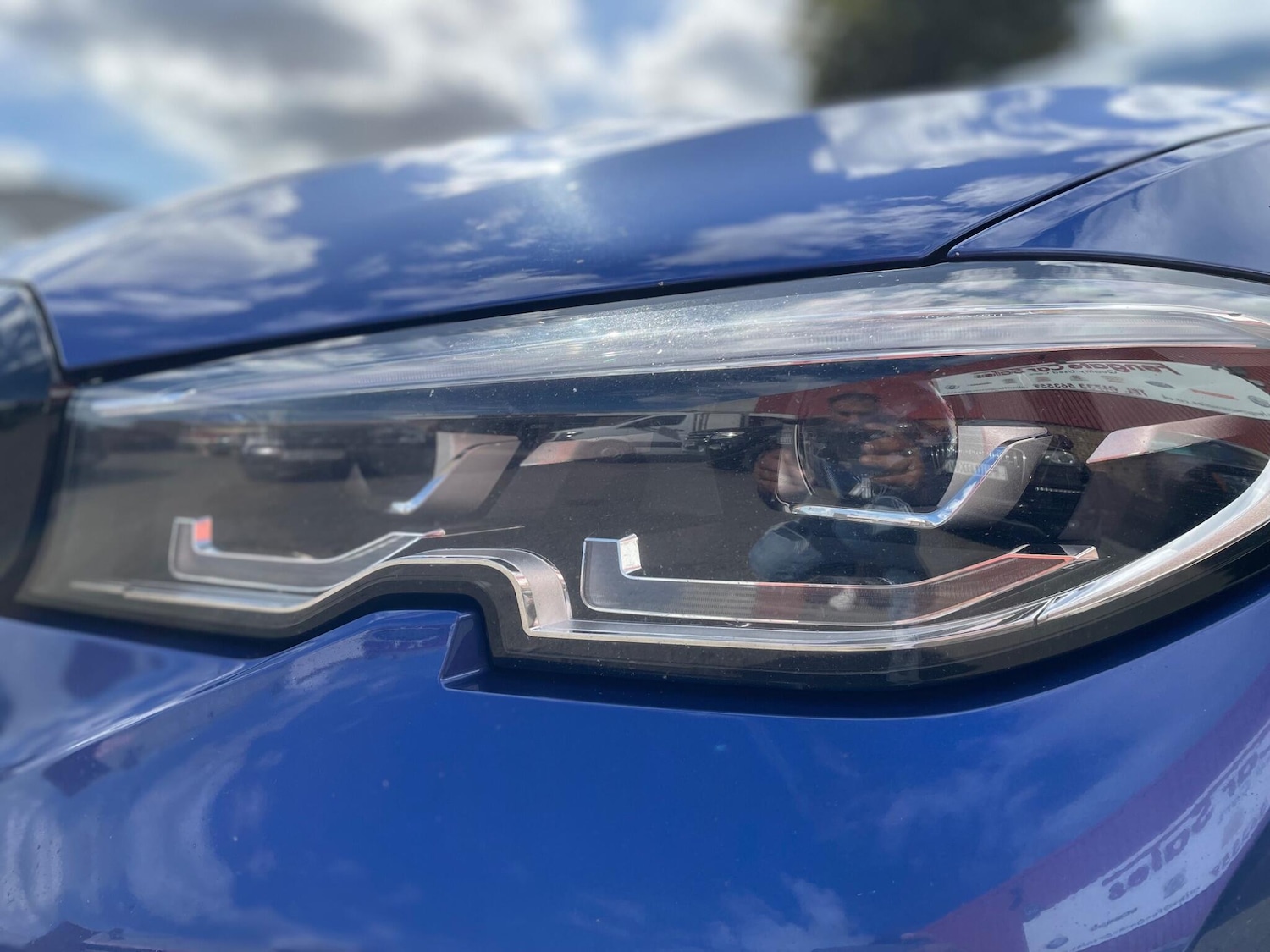 Used BMW 3 Series 2019 for sale - 76914511: Photo 32