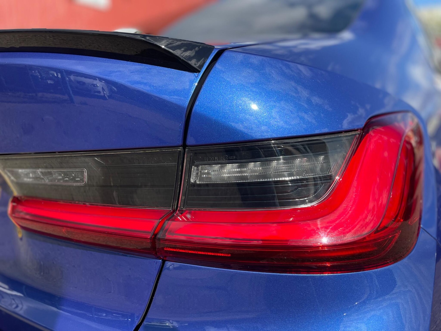 Used BMW 3 Series 2019 for sale - 76914511: Photo 34