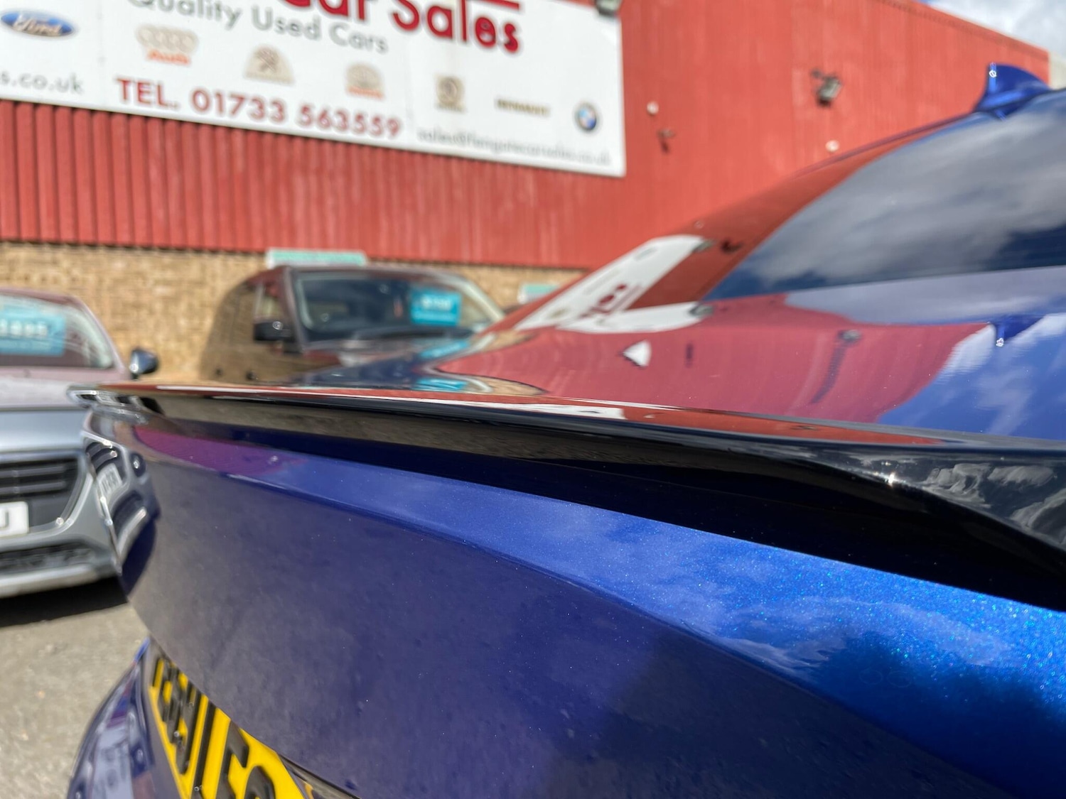 Used BMW 3 Series 2019 for sale - 76914511: Photo 35