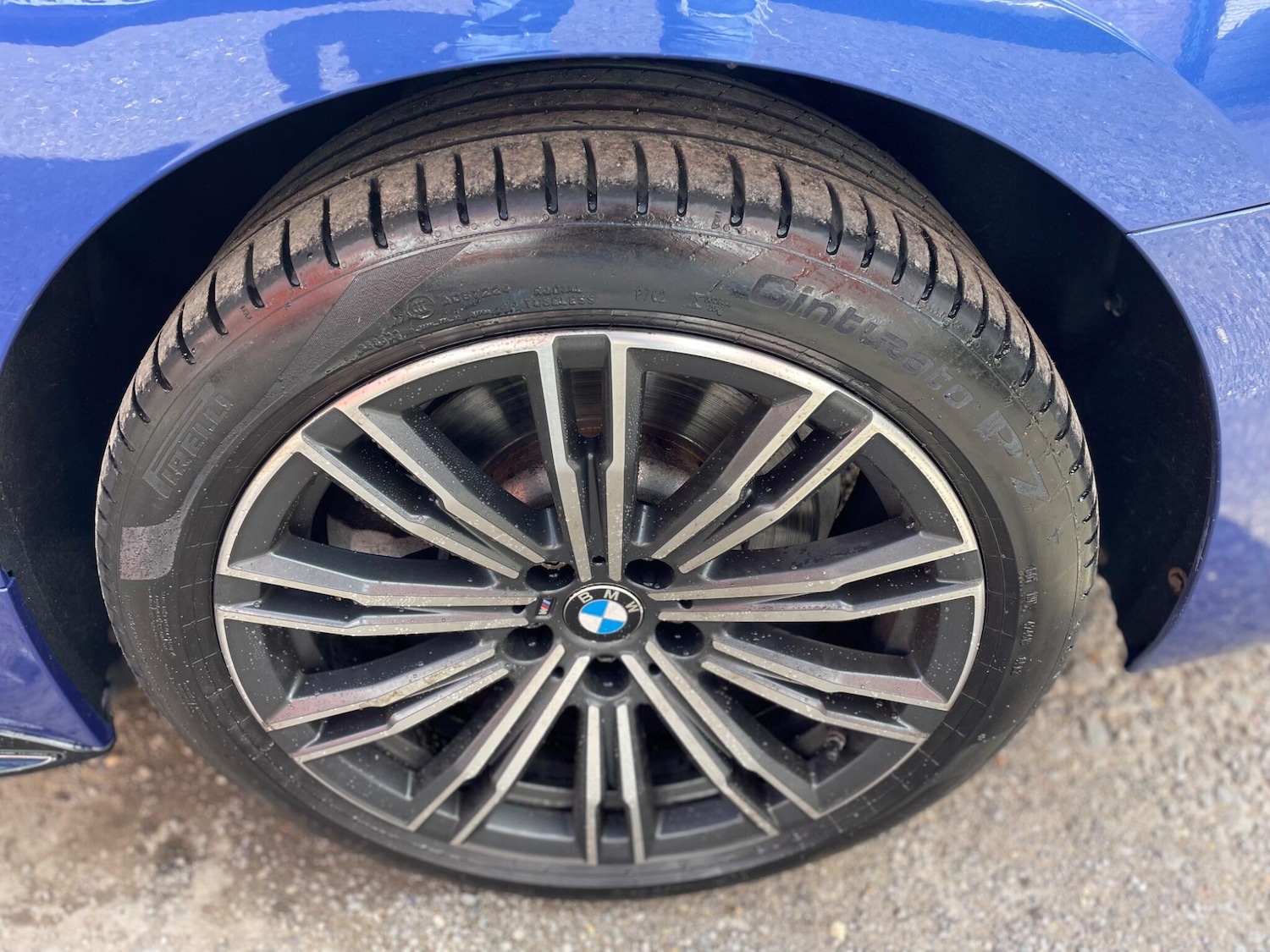 Used BMW 3 Series 2019 for sale - 76914511: Photo 38