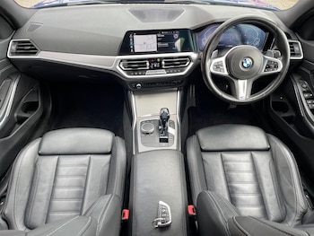 Used BMW 3 Series 2019 for sale - 76914511: Photo