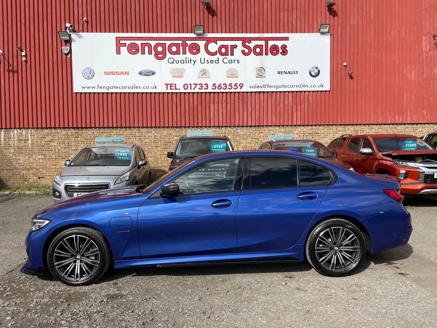 Used BMW 3 Series 2019 for sale - 76914511: Photo 40