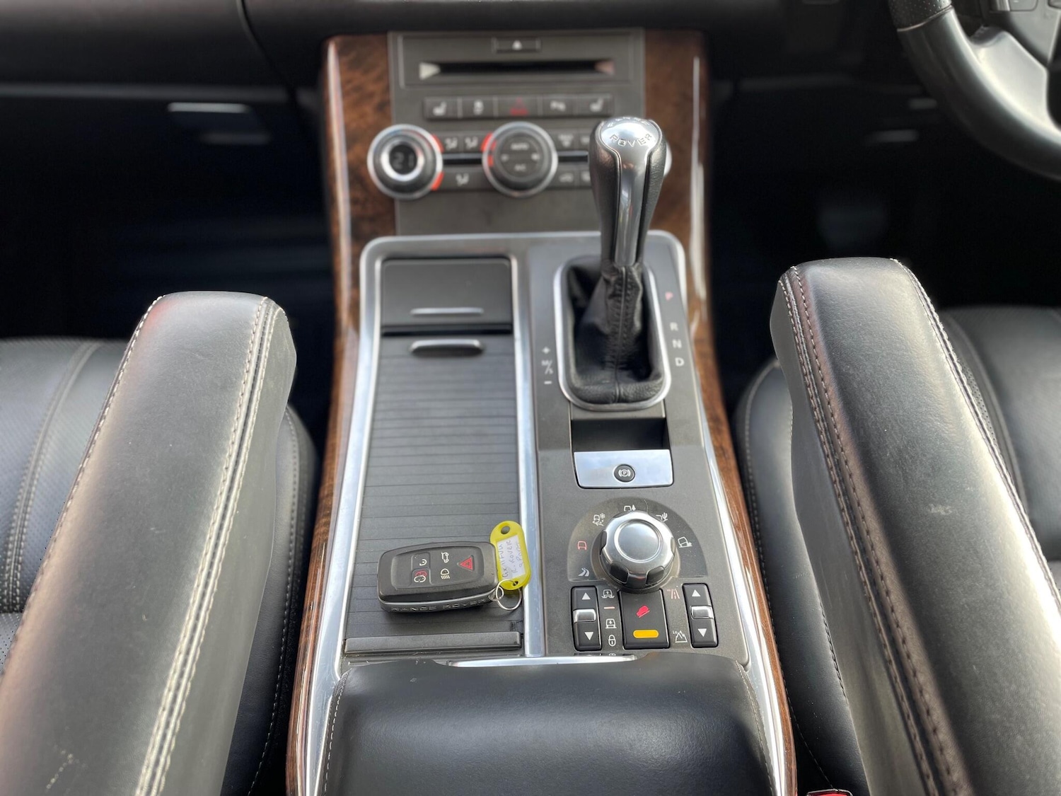 Used Land Rover Range Rover Sport 2011 for sale - 76914539: Photo 18