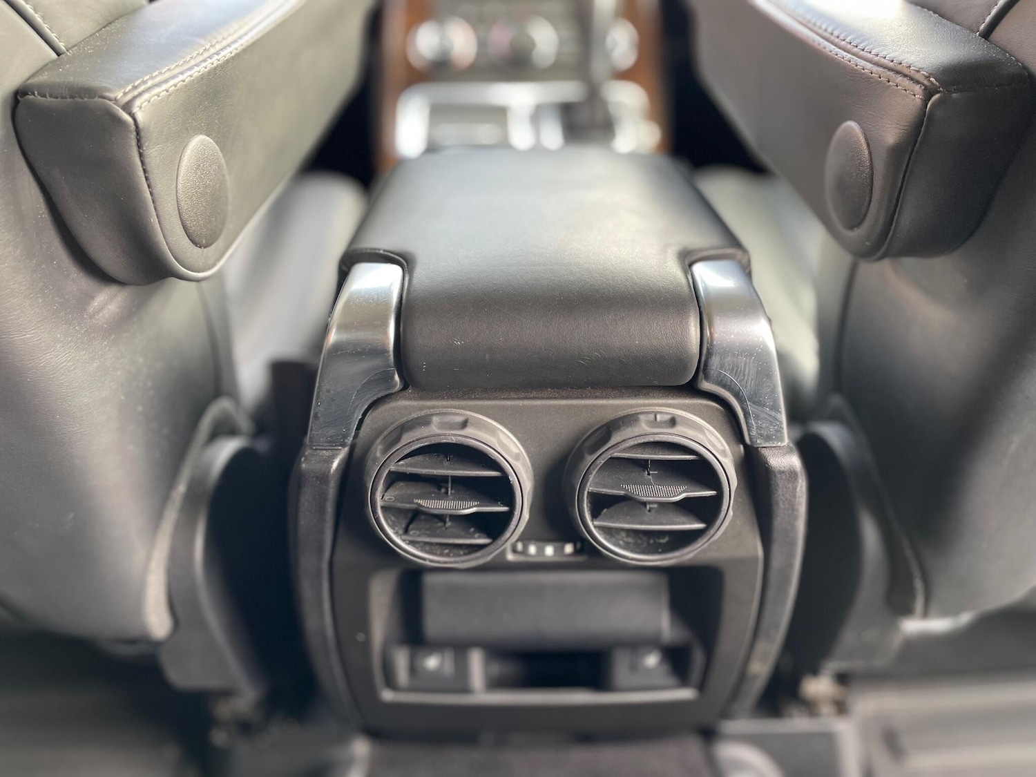 Used Land Rover Range Rover Sport 2011 for sale - 76914539: Photo 23