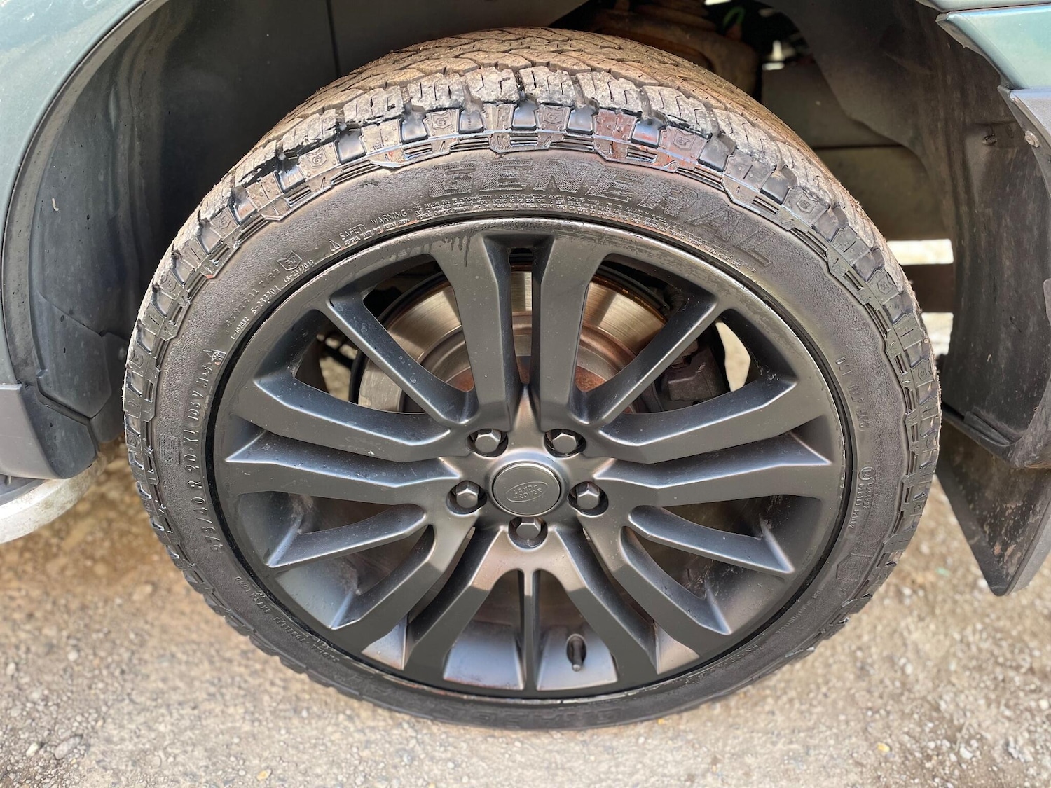 Used Land Rover Range Rover Sport 2011 for sale - 76914539: Photo 24