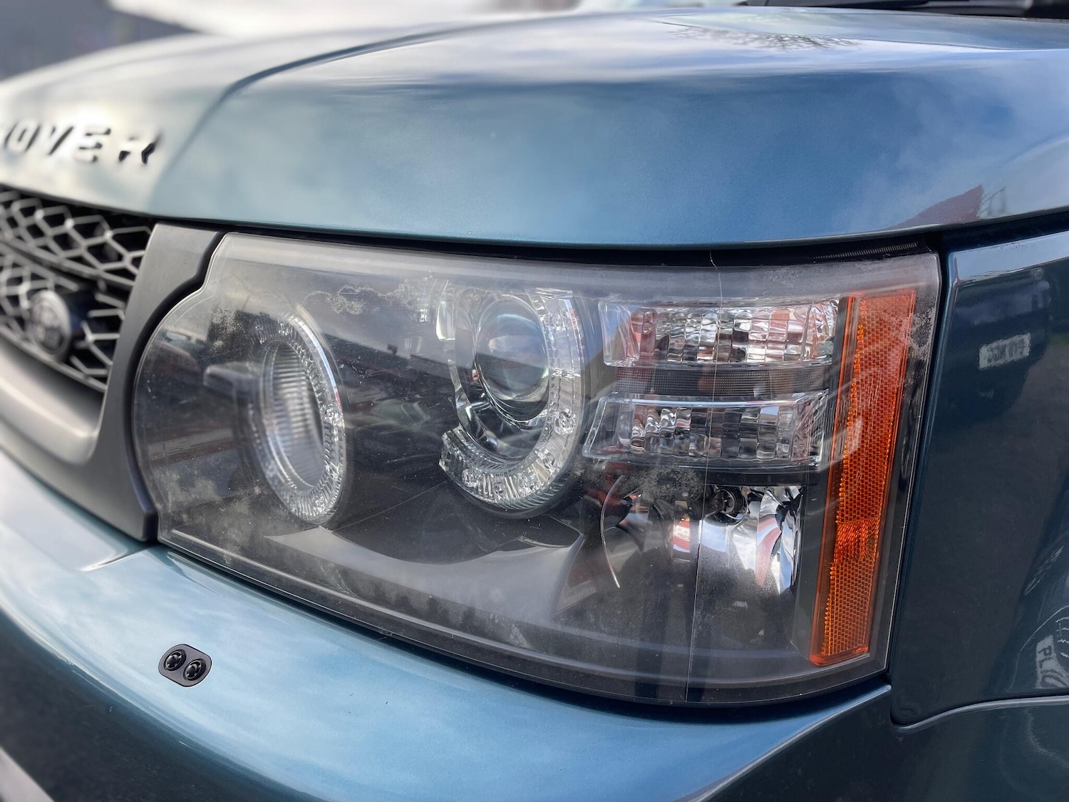 Used Land Rover Range Rover Sport 2011 for sale - 76914539: Photo 26