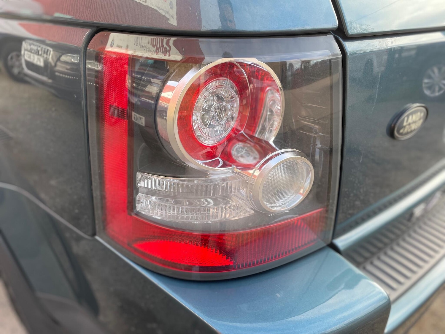 Used Land Rover Range Rover Sport 2011 for sale - 76914539: Photo 27