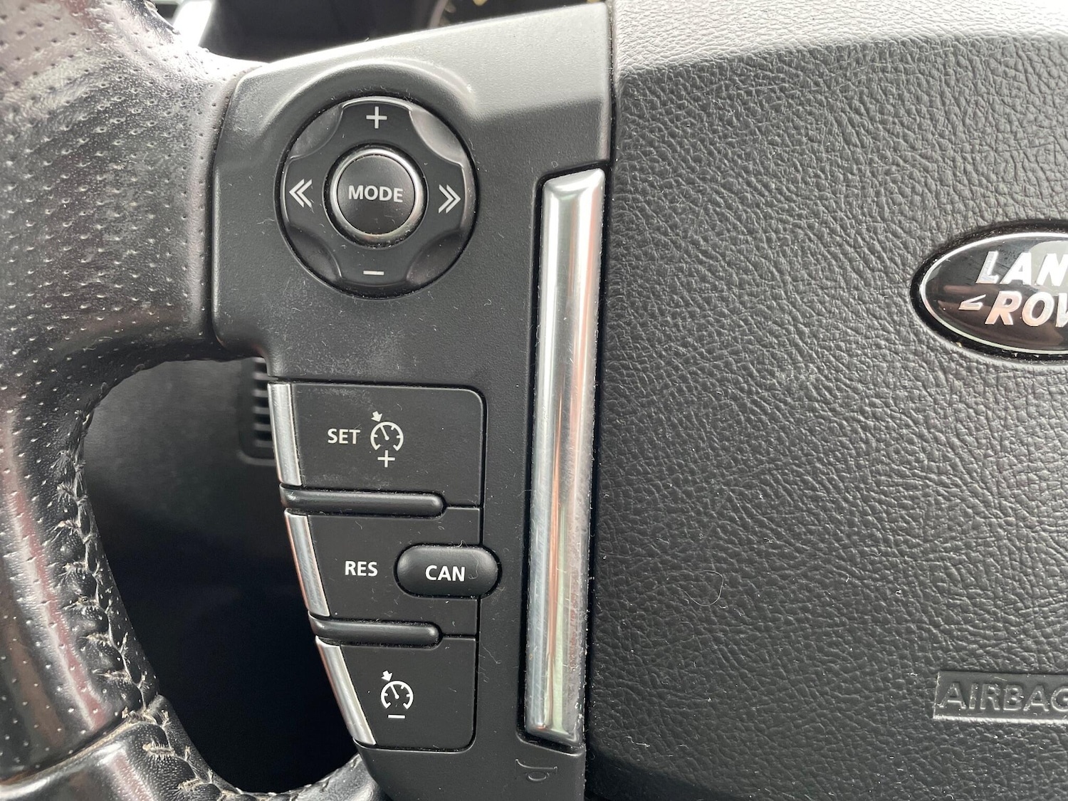 Used Land Rover Range Rover Sport 2011 for sale - 76914539: Photo 9