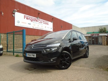 2014 (14) - 1.6 e-HDi Airdream Exclusive Euro 5 (s/s) 5dr