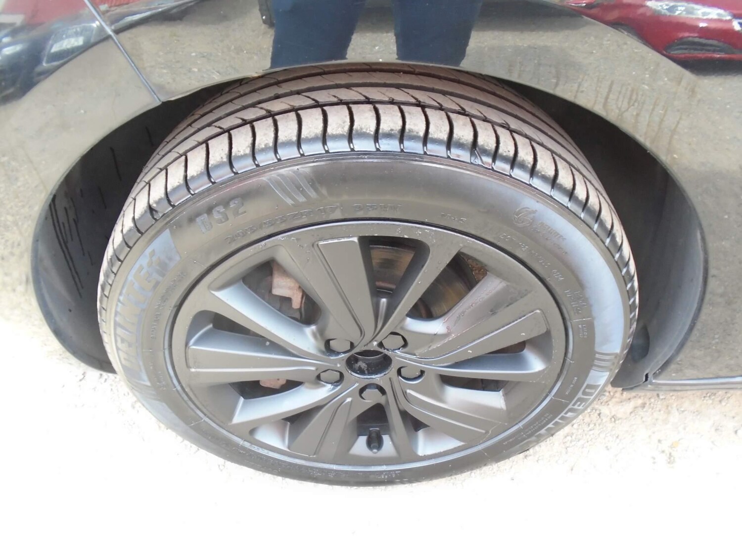 Vehicle 23
