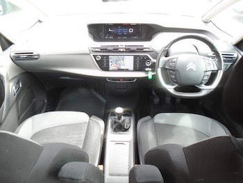 Used Citroen C4 Grand Picasso 2014 for sale - 76010754: Photo