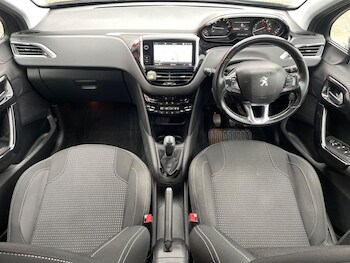 Used Peugeot 208 2019 for sale - 78453484: Photo