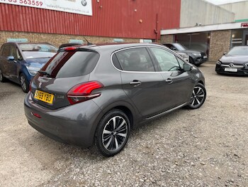 Used Peugeot 208 2019 for sale - 78453484: Photo