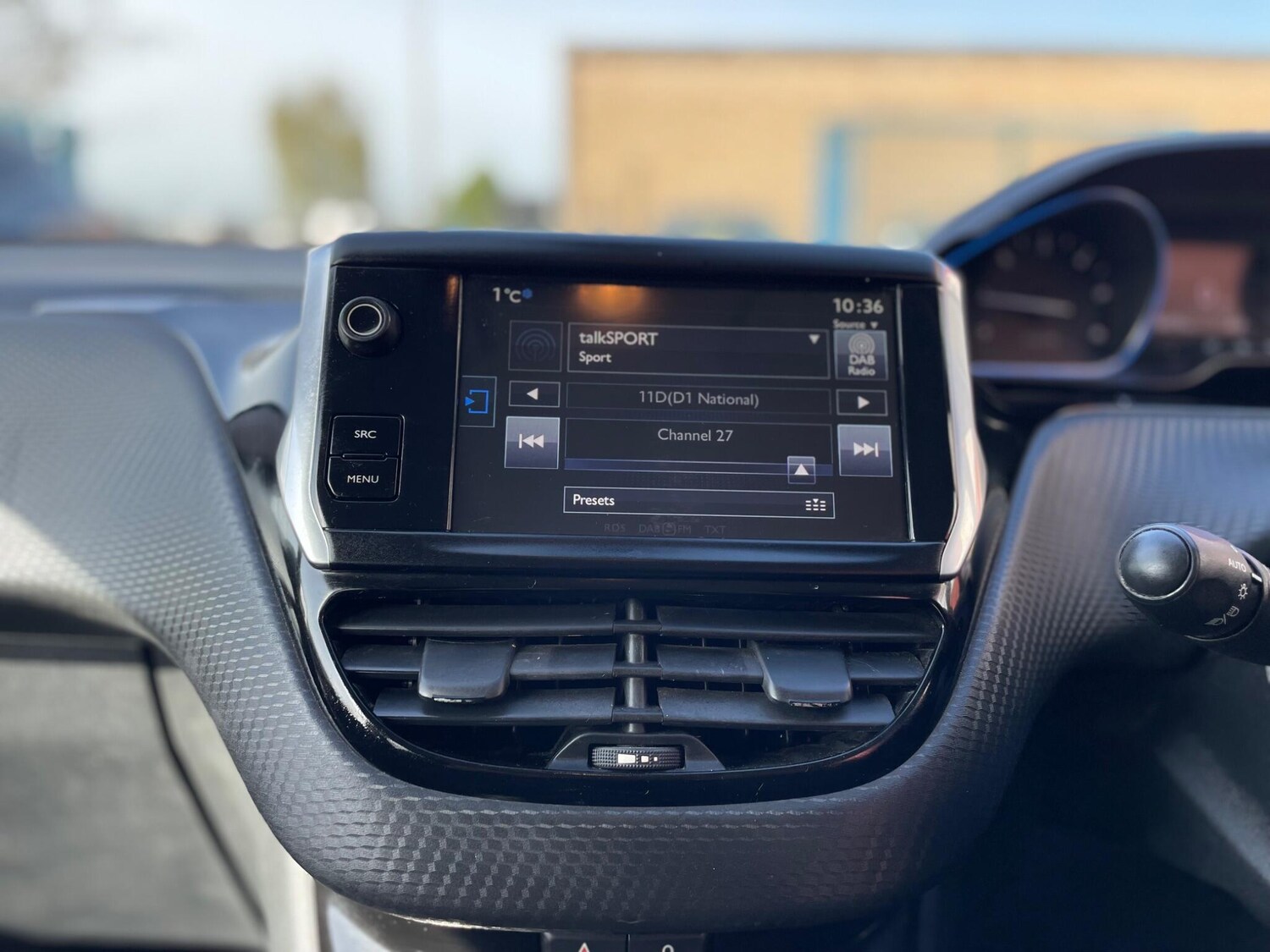 Used Peugeot 2008 for sale - 78201566: Photo 15