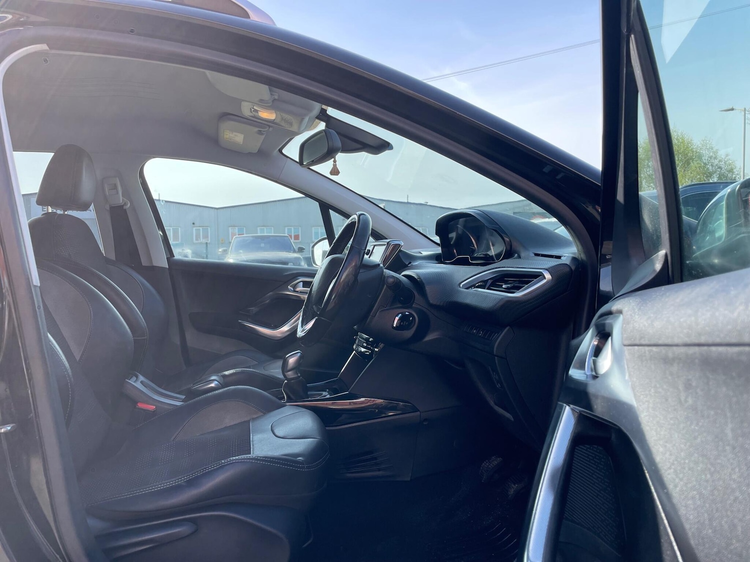 Used Peugeot 2008 for sale - 78201566: Photo 18