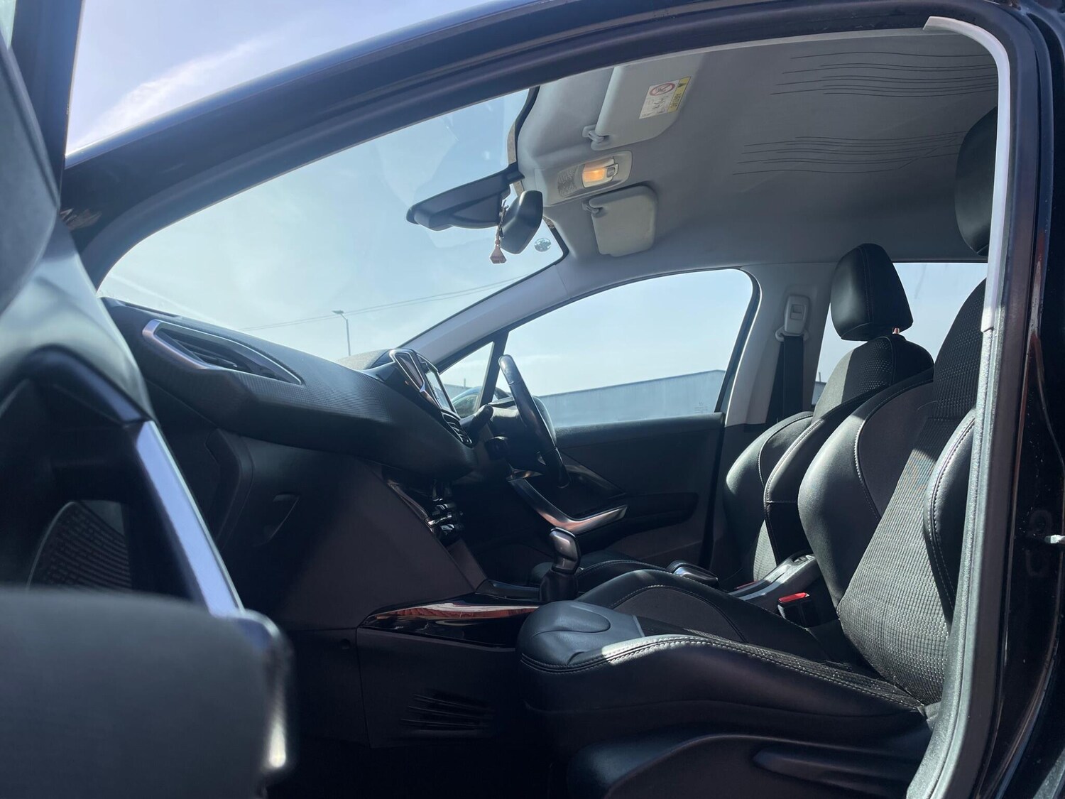 Used Peugeot 2008 for sale - 78201566: Photo 19