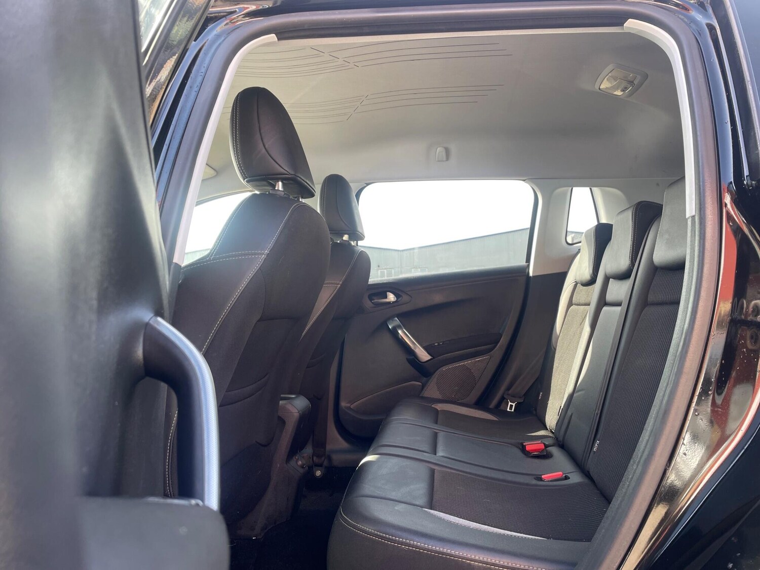 Used Peugeot 2008 for sale - 78201566: Photo 20