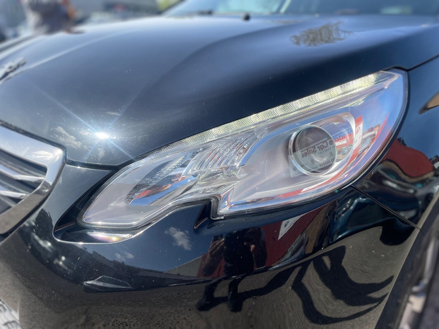 Used Peugeot 2008 for sale - 78201566: Photo 23