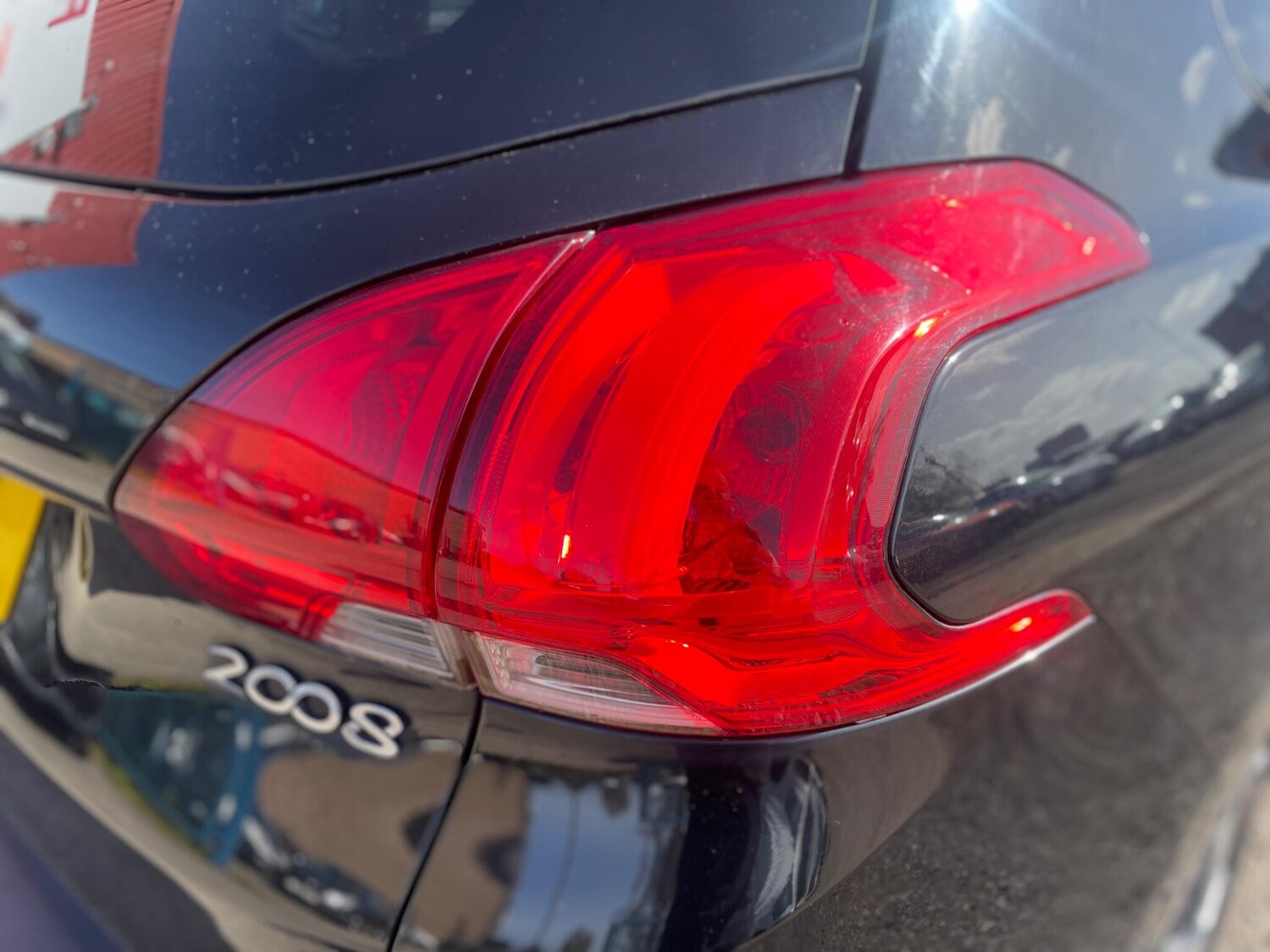 Used Peugeot 2008 for sale - 78201566: Photo 25