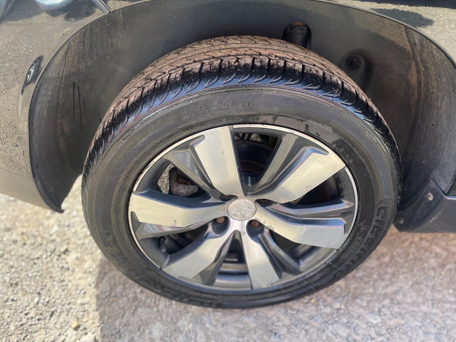 Used Peugeot 2008 for sale - 78201566: Photo 26