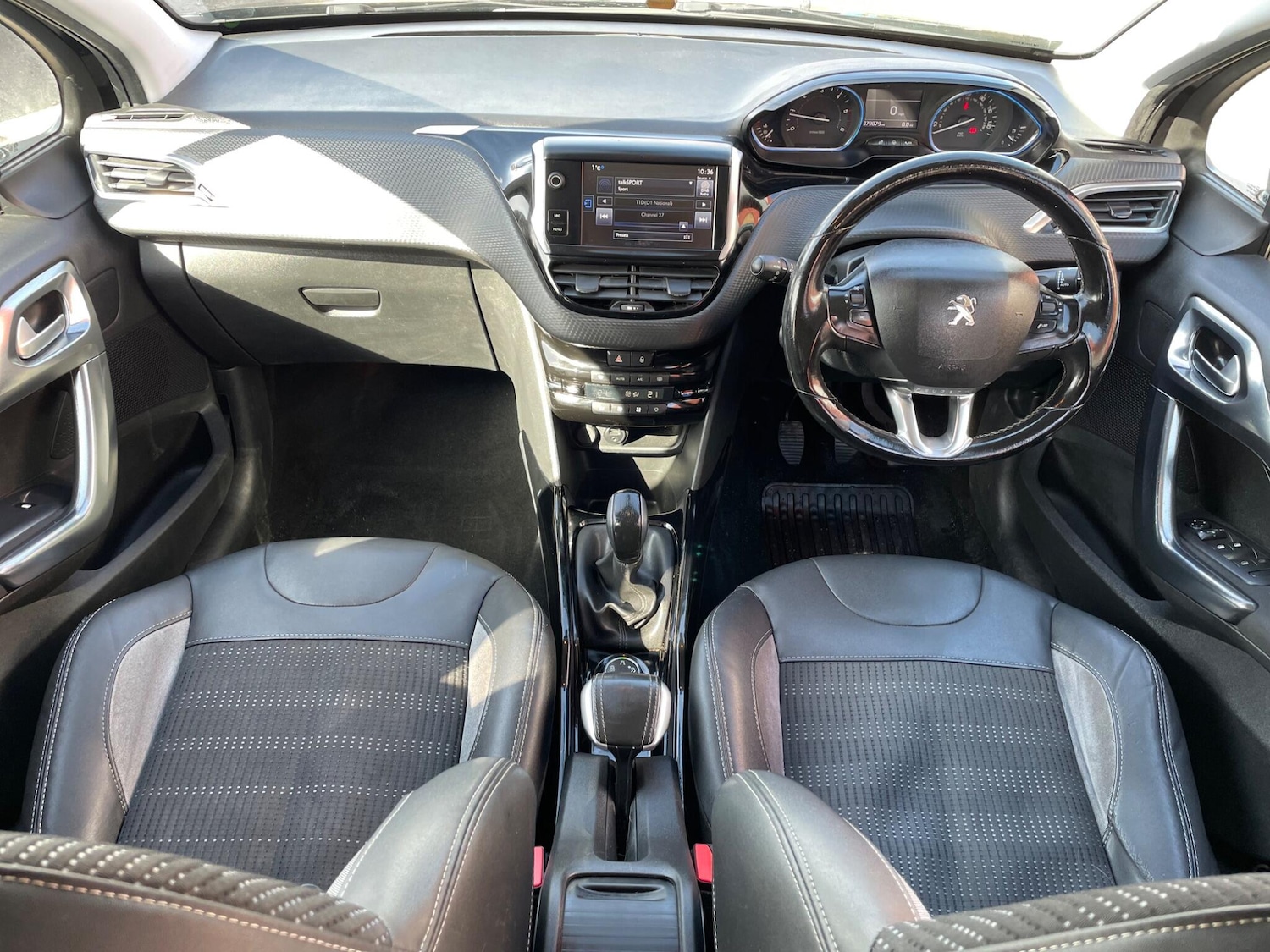 Used Peugeot 2008 for sale - 78201566: Photo 3