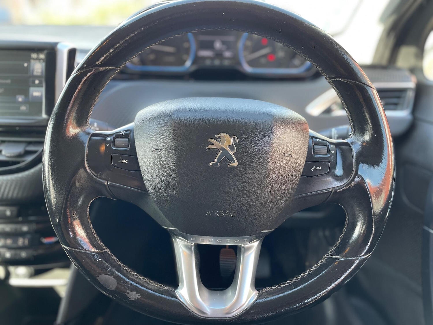 Used Peugeot 2008 for sale - 78201566: Photo 8