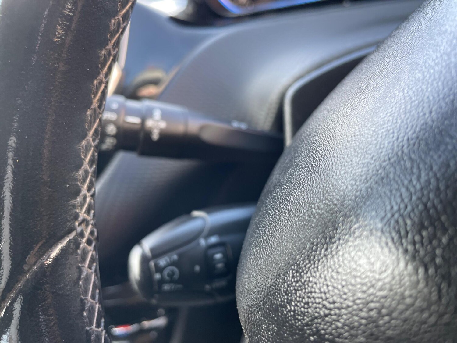 Used Peugeot 2008 for sale - 78201566: Photo 9