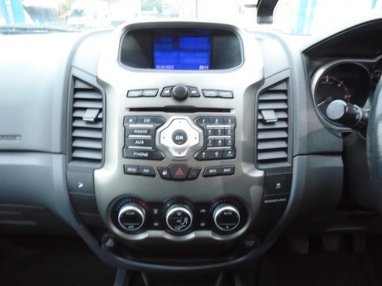 Used Ford Ranger for sale - 78064962: Photo 12