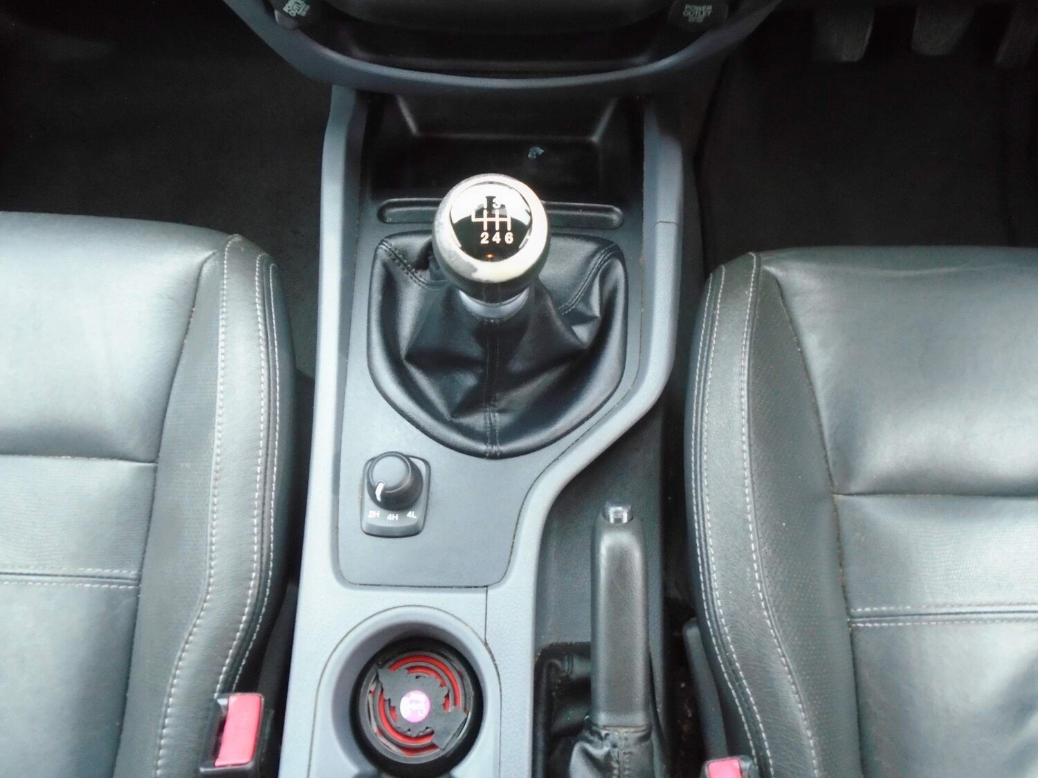 Used Ford Ranger for sale - 78064962: Photo 14