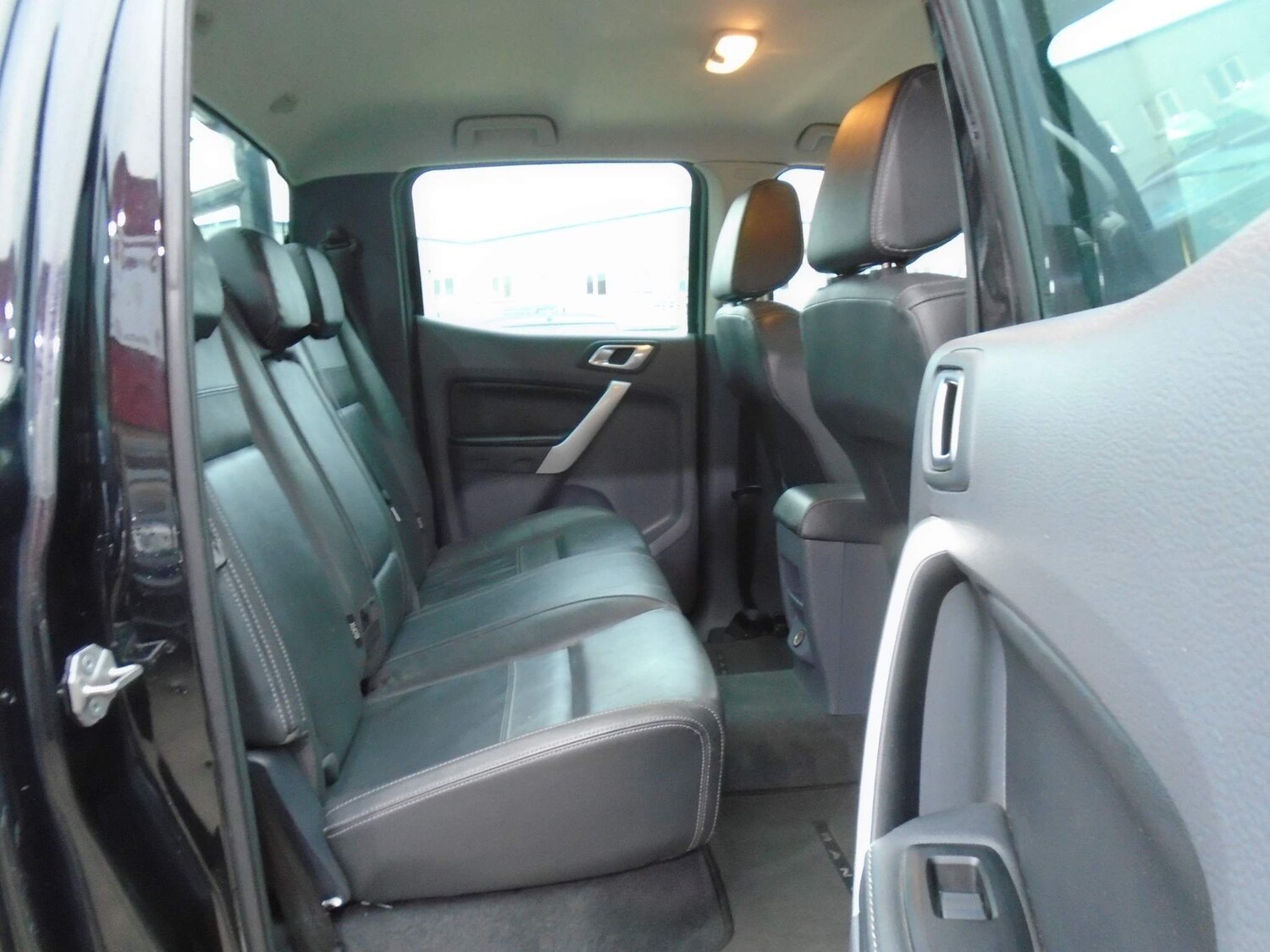 Used Ford Ranger for sale - 78064962: Photo 16