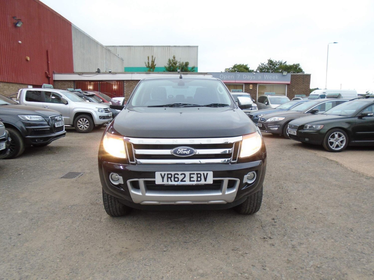 Used Ford Ranger for sale - 78064962: Photo 3