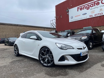 Used Vauxhall Astra 2015 for sale - 76010684: Photo