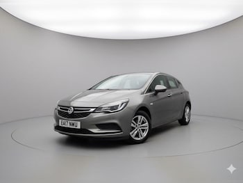 (17) - 1.6 CDTi ecoFLEX Tech Line Euro 6 (s/s) 5dr