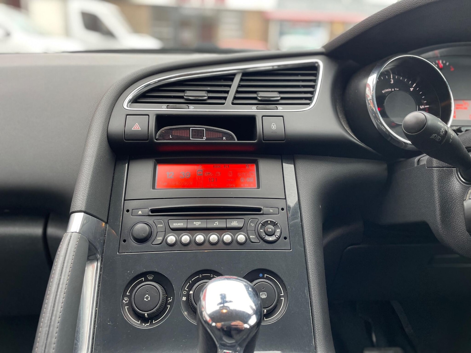 Used Peugeot 3008 2014 for sale - 77567831: Photo 11