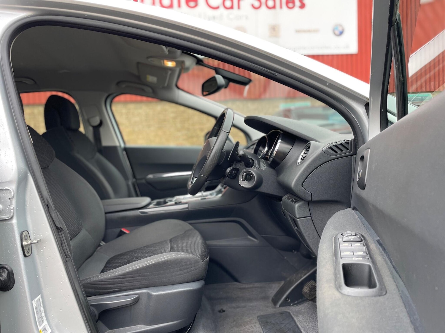 Used Peugeot 3008 2014 for sale - 77567831: Photo 13