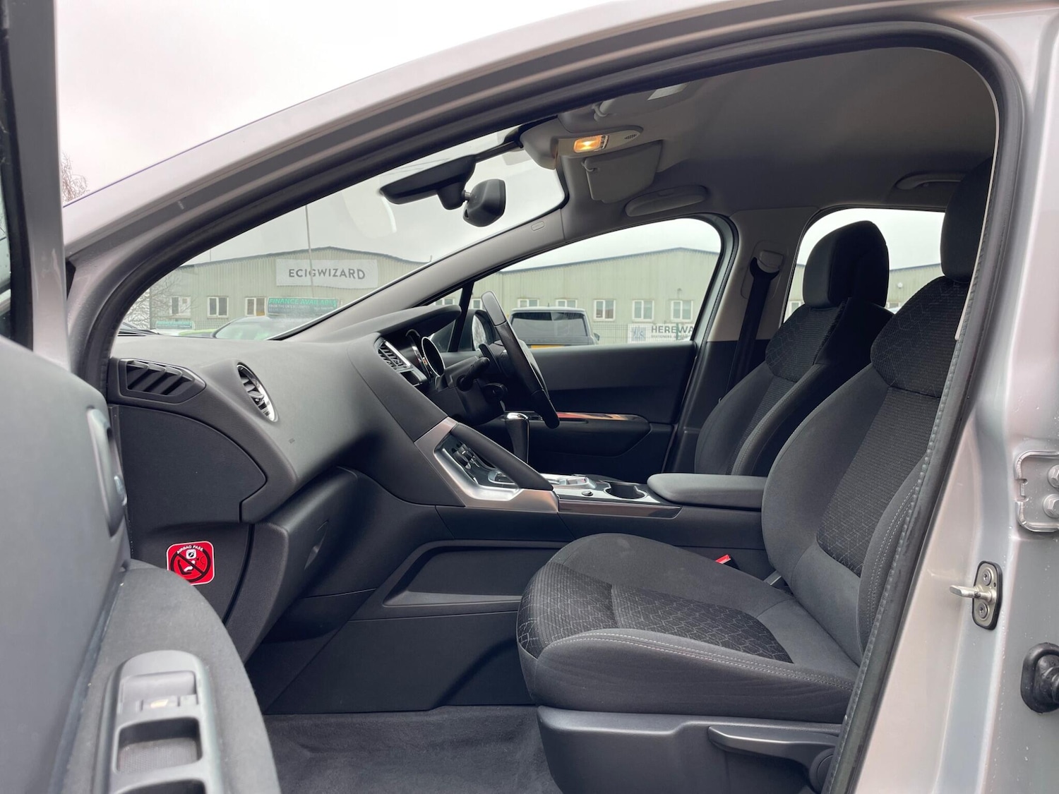 Used Peugeot 3008 2014 for sale - 77567831: Photo 14