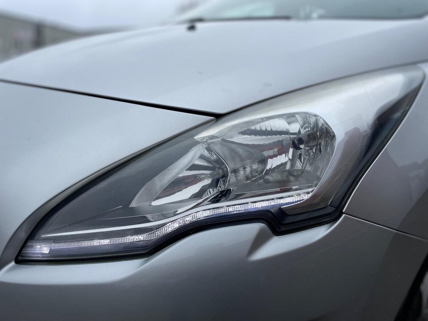 Used Peugeot 3008 2014 for sale - 77567831: Photo 19