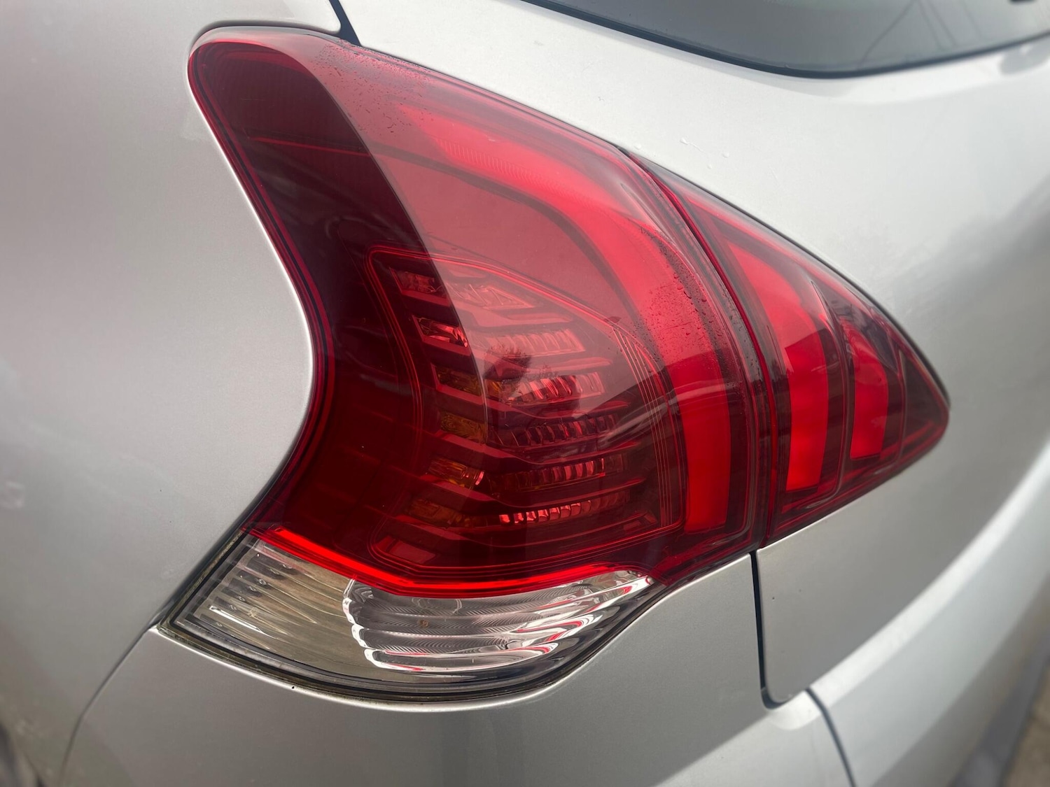 Used Peugeot 3008 2014 for sale - 77567831: Photo 21