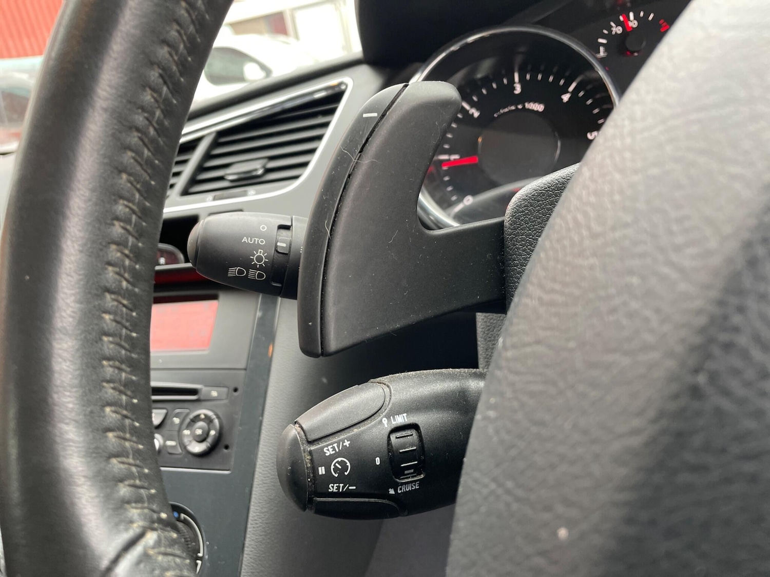 Used Peugeot 3008 2014 for sale - 77567831: Photo 9