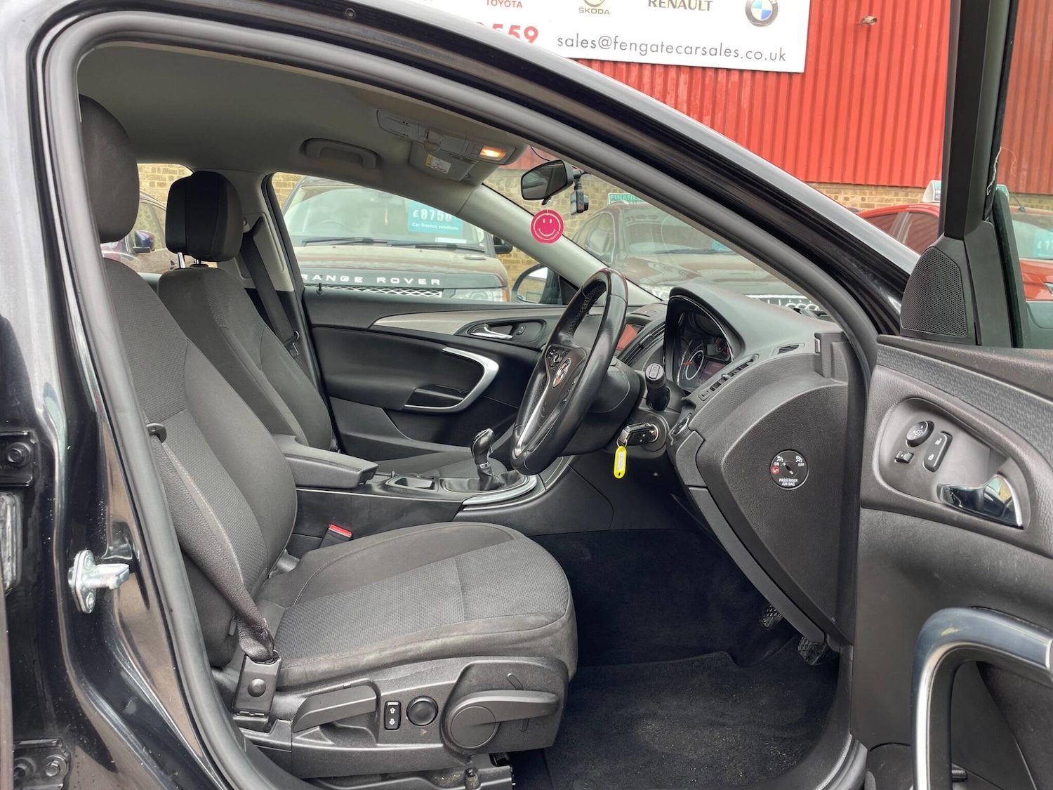 Vehicle 19