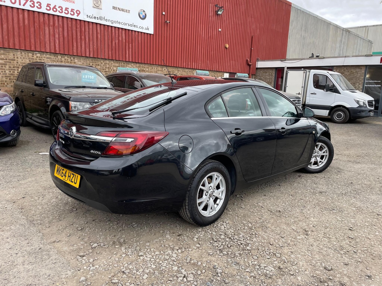 Vehicle 7