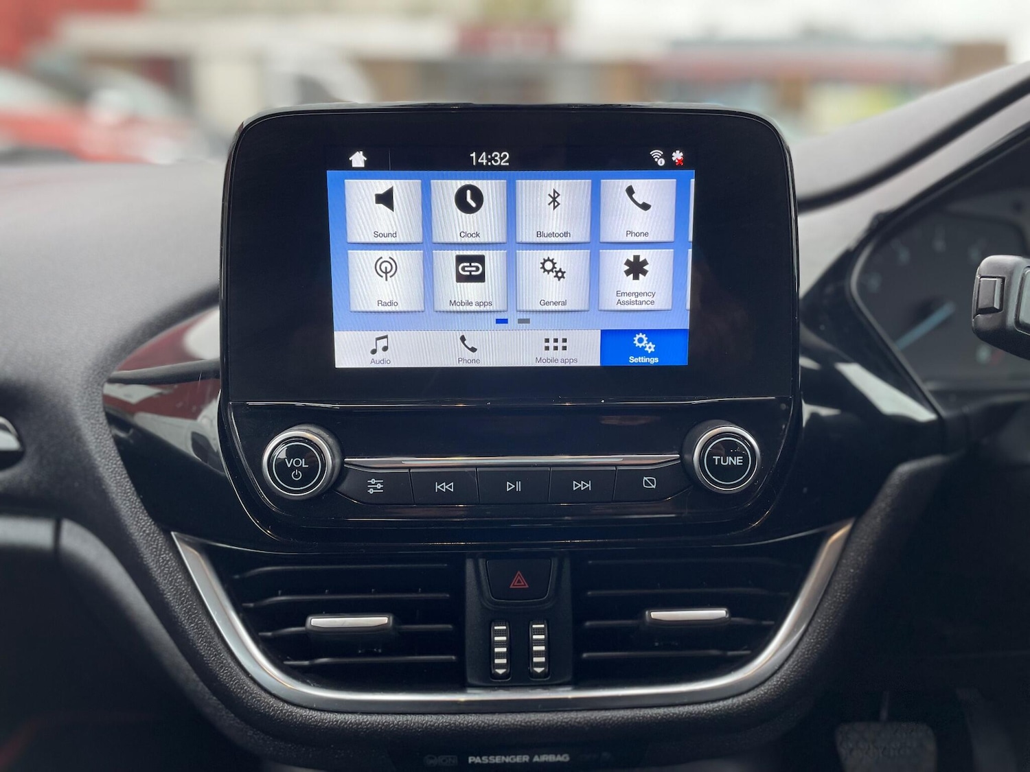 Used Ford Fiesta 2018 for sale - 76010803: Photo 14