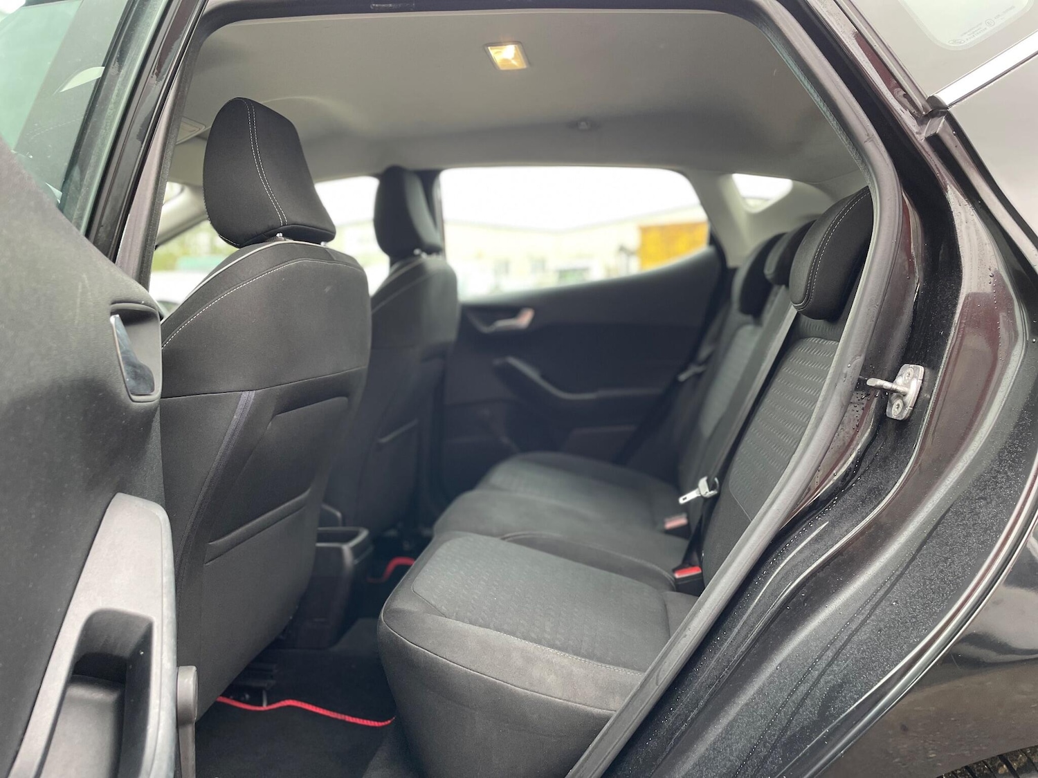 Used Ford Fiesta 2018 for sale - 76010803: Photo 17